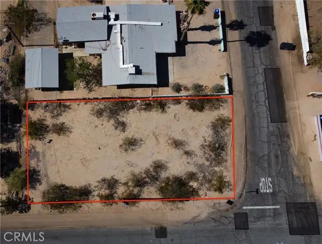 703 Sunnyslope Drive, Twentynine Palms, CA 92277 - Image #1