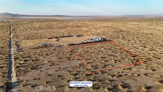 730 Vinton Road, Adelanto, CA 92301 - #1