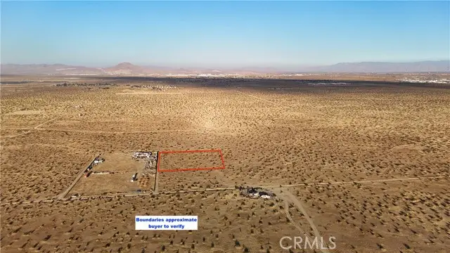 730 Vinton Road, Adelanto, CA 92301 - #2