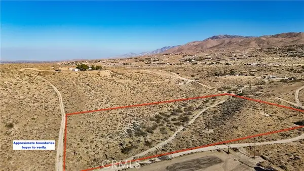 750 Ocotillo Way, Apple Valley, CA 92308