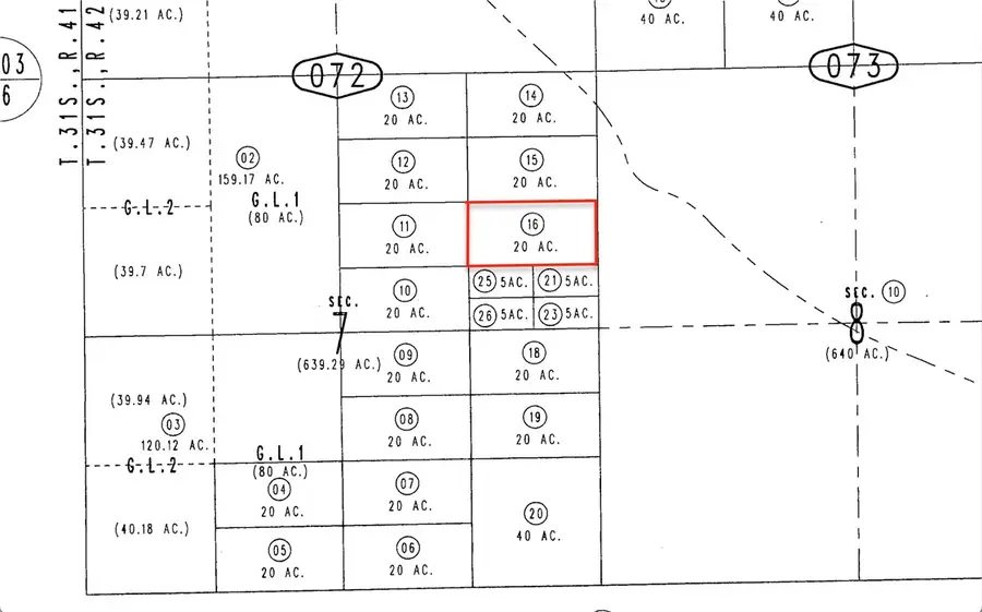 700 Hoffman Road, Johannesburg, CA 93558 - Image #3