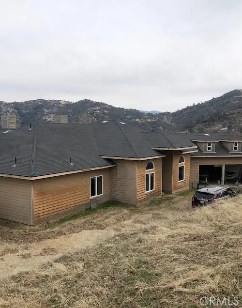 30660 Sheeptrail Court, Tehachapi, CA 93561
