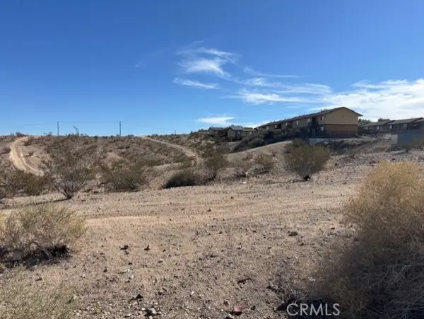 820 Montara, Barstow, CA 92311