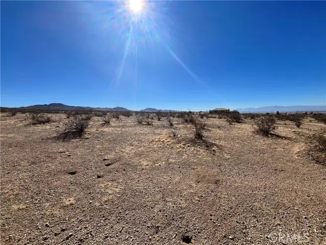 0 Costalada Rd, Oro Grande, CA 92368 - #1