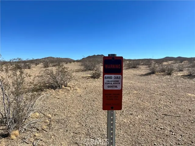 0 Costalada Rd, Oro Grande, CA 92368 - #2