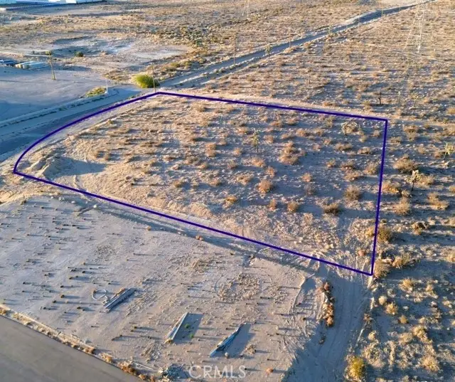 9 Violet, Adelanto, CA 92301 - #2