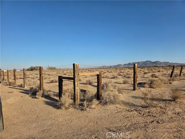 0 Minneola, Newberry Springs, CA 92365 - #1