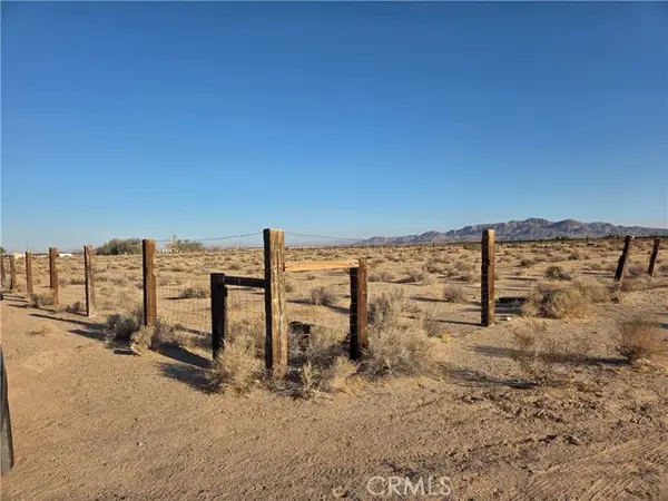 0 Minneola, Newberry Springs, CA 92365