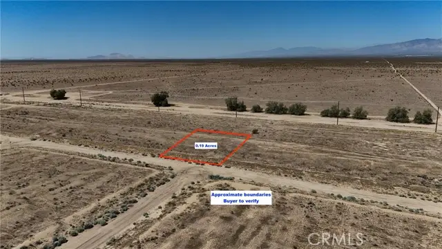 742 71 St Street, California City, CA 93505 - #2
