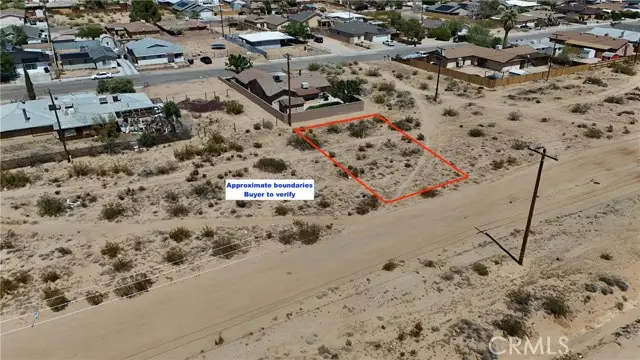 744 W Bowman (near) Road, Ridgecrest, CA 93555 - #2