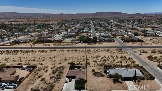 744 W Bowman (near) Road, Ridgecrest, CA 93555 - #3