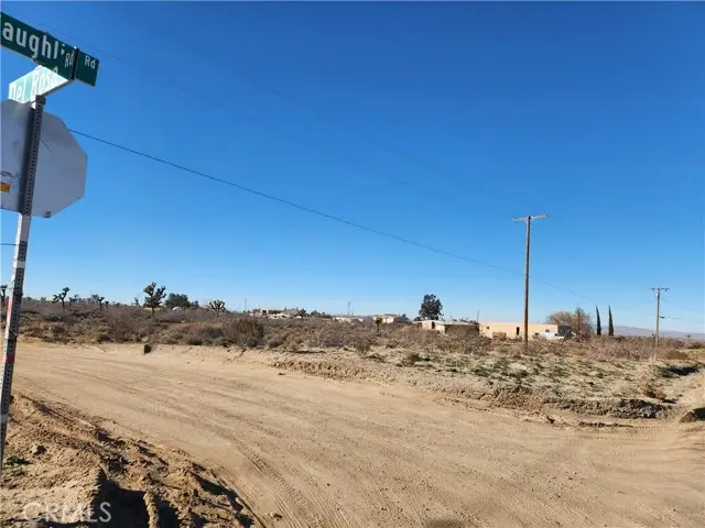 0 Caughlin Road, Phelan, CA 92371 - Image #2