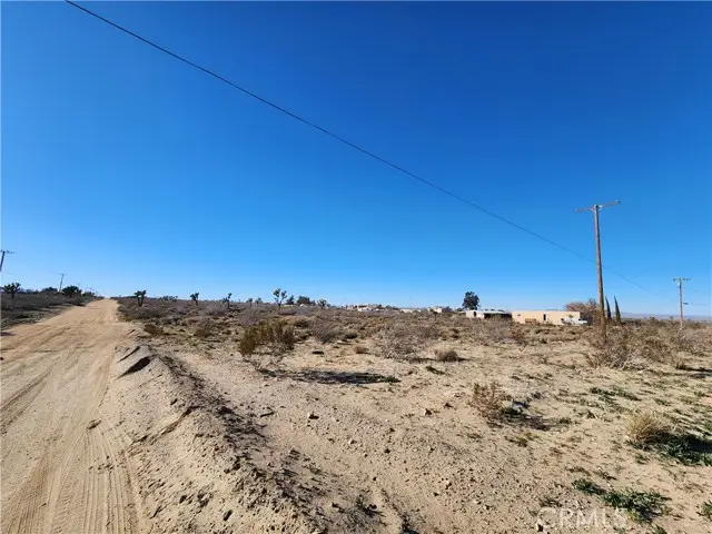 0 Caughlin Road, Phelan, CA 92371 - Image #3