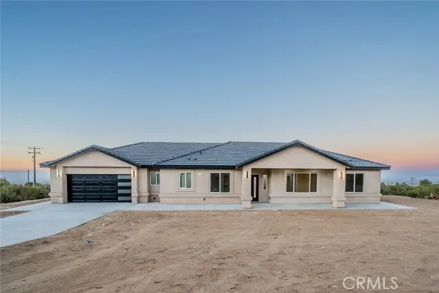 1112 Hollister, Pinon Hills, CA 92372 - Image #1