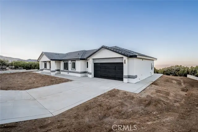 1114 Hollister, Pinon Hills, CA 92372 - Image #2