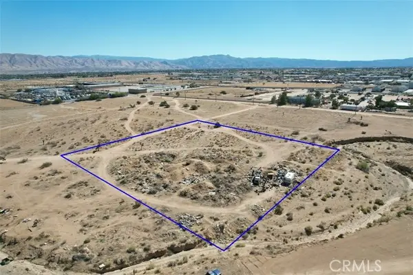 0 Hercules, Hesperia, CA 92345