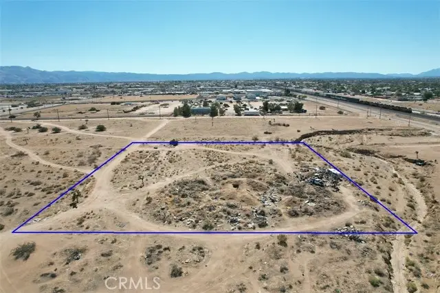 0 Hercules, Hesperia, CA 92345 - Image #2