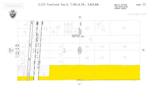 0 N/a, Boron, CA 93516
