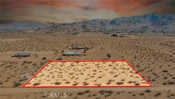 0 Rocky Point Road, Apple Valley, CA 92307