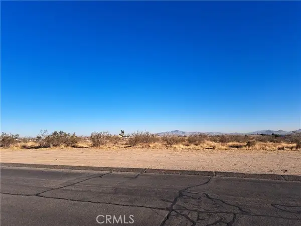 0 Mojave Street, Hesperia, CA 92345