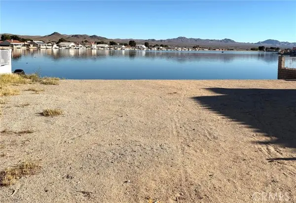 27657 Silver Lakes, Helendale, CA 92342