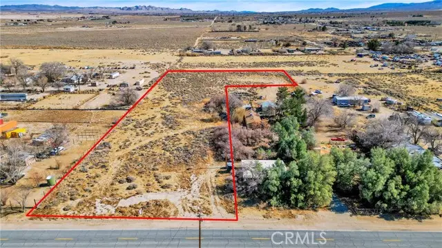 0 Kendall Road, Lucerne Valley, CA 92356 - #1