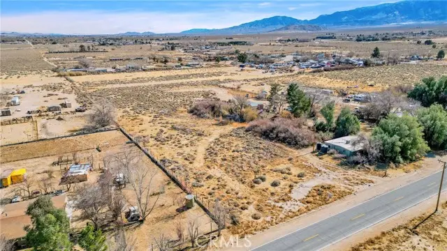 0 Kendall Road, Lucerne Valley, CA 92356 - #2