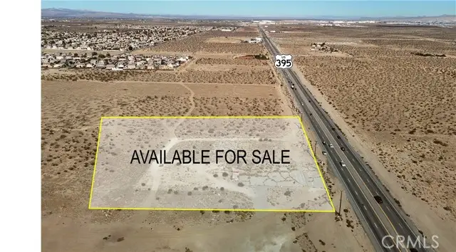 14590 Us-395, Adelanto, CA 92301 - #1