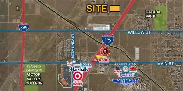 0 Avenal Street, Victorville, CA 92392 - #1