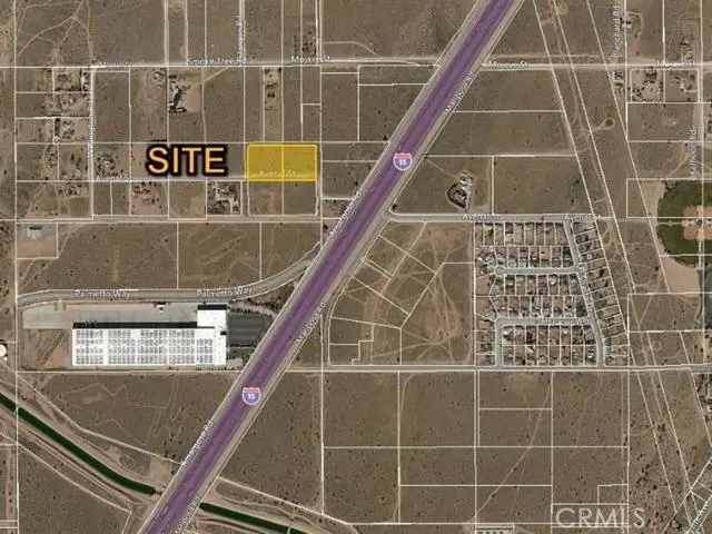 0 Avenal Street, Victorville, CA 92392 - #2