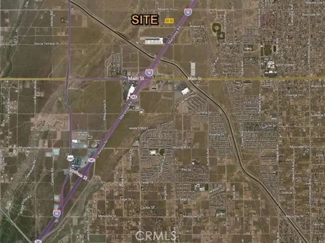 0 Avenal Street, Victorville, CA 92392 - #3