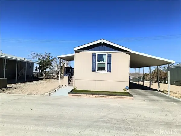 2494 W Main #49, Barstow, CA 92311