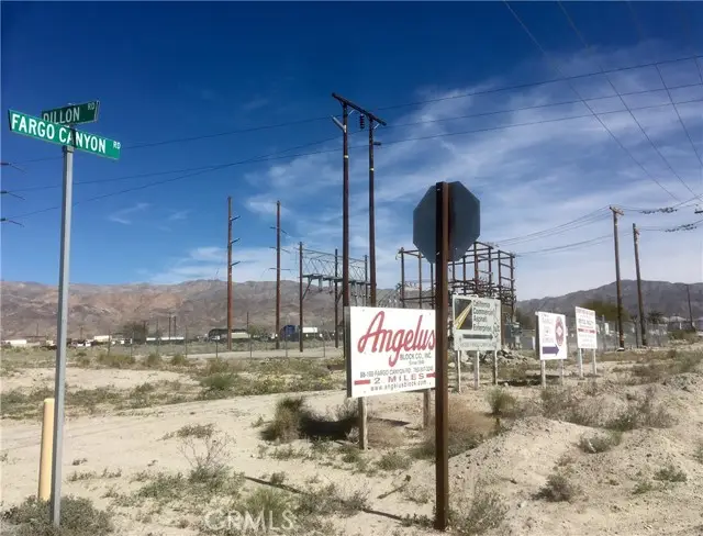 707240 Fargo Canyon Road, Chuckwalla Valley, CA 92203 - #3