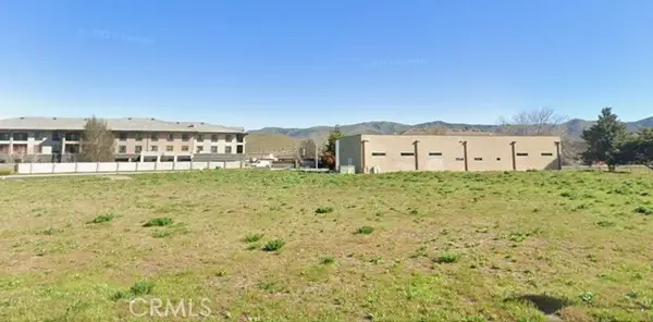 4 West E St, Tehachapi, CA 93561