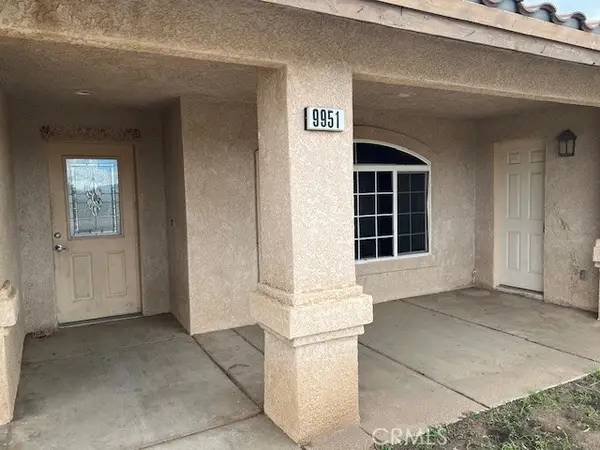 9951 Arrowhead, Phelan, CA 92371