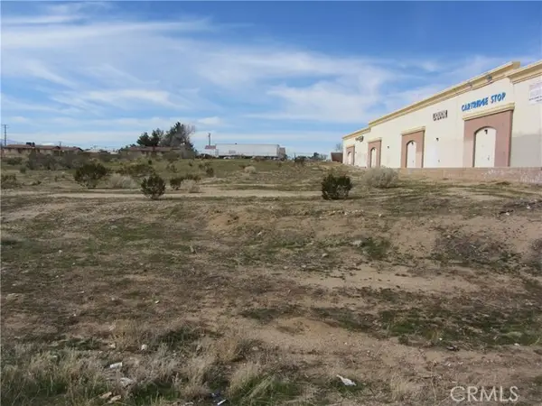 0 Hesperia Road, Hesperia, CA 92345