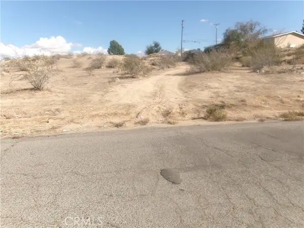 0 Barranca Way, Victorville, CA 92394