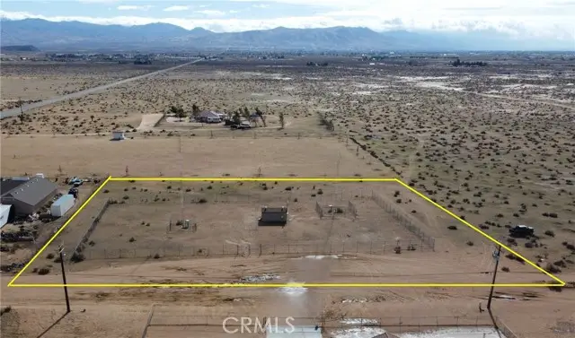 23291 Zuni Road, Apple Valley, CA 92307 - Image #2
