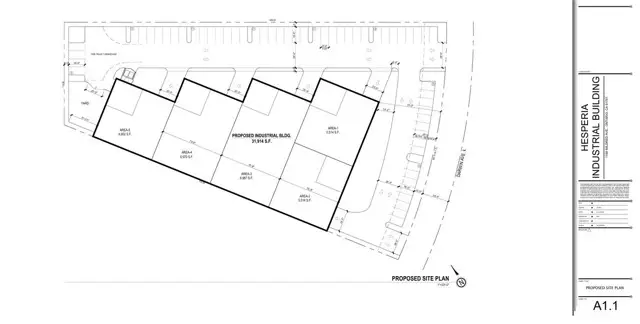 0 Darwin, Hesperia, CA 92345 - Image #3