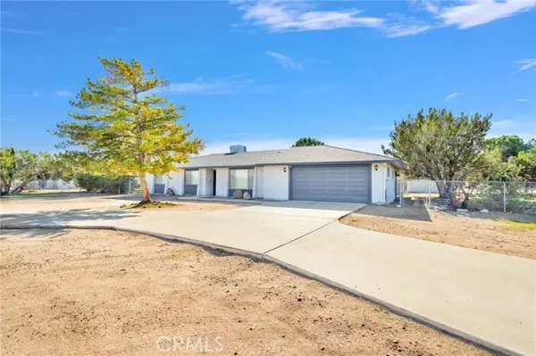 16757 Danbury, Hesperia, CA 92345