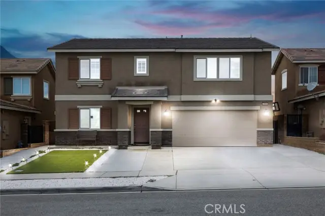 7516 Avocado Cove, Fontana, CA 92336 - Image #1