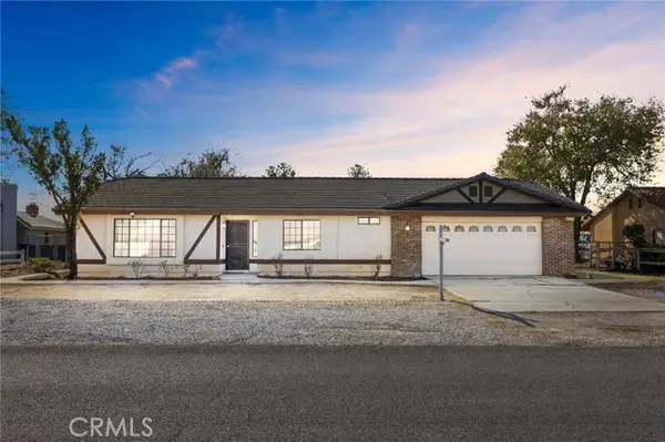 18037 Mondamon, Apple Valley, CA 92307