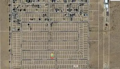 0 Greenwood Avenue, California City, CA 93505 - Image #2