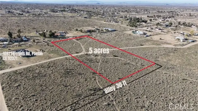 111 Riggins, Phelan, CA 92371 - Image #2