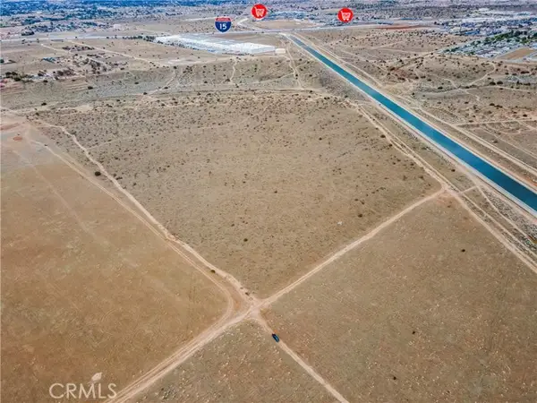 0 Mesa Linda, Victorville, CA 92392