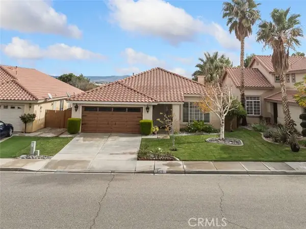 13477 Lakeside, Victorville, CA 92395