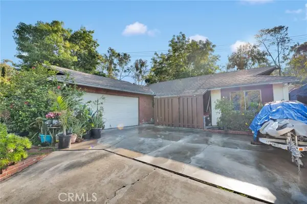 401 Dixford, La Puente, CA 91744