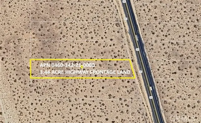 0 Highway 395, Adelanto, CA 92301 - Image #2