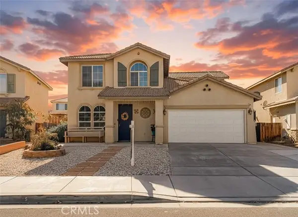 14285 Wildcat, Victorville, CA 92394