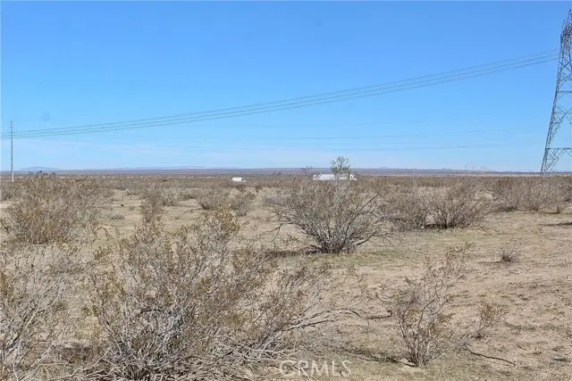 112 Off Highway 395 And Buckthorne Canyon, Adelanto, CA 92301 - Image #2